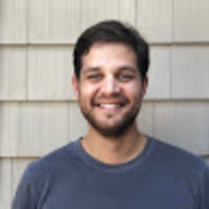 Meet your Posher, Chris